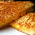 Grilled Cheese Lunch